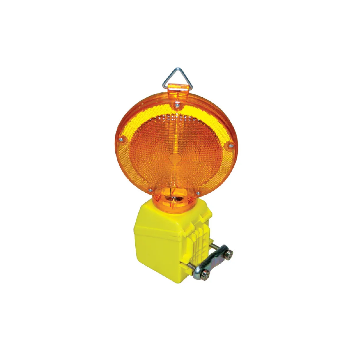 Taliaplast Balise Clignotante De Chantier