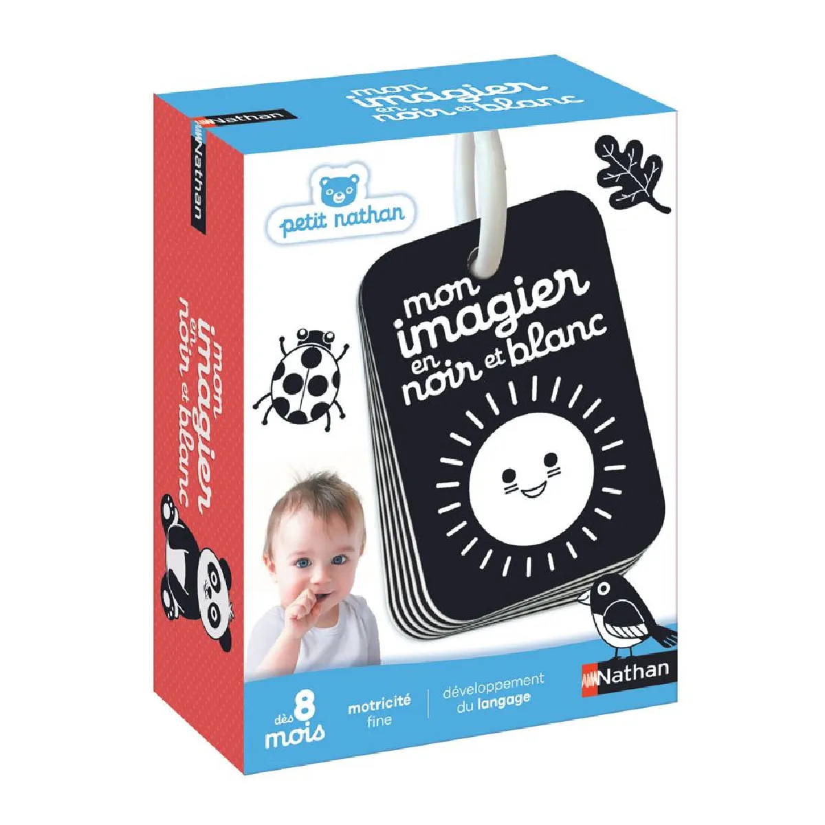 Mon imagier en et Dujardin - vue 3