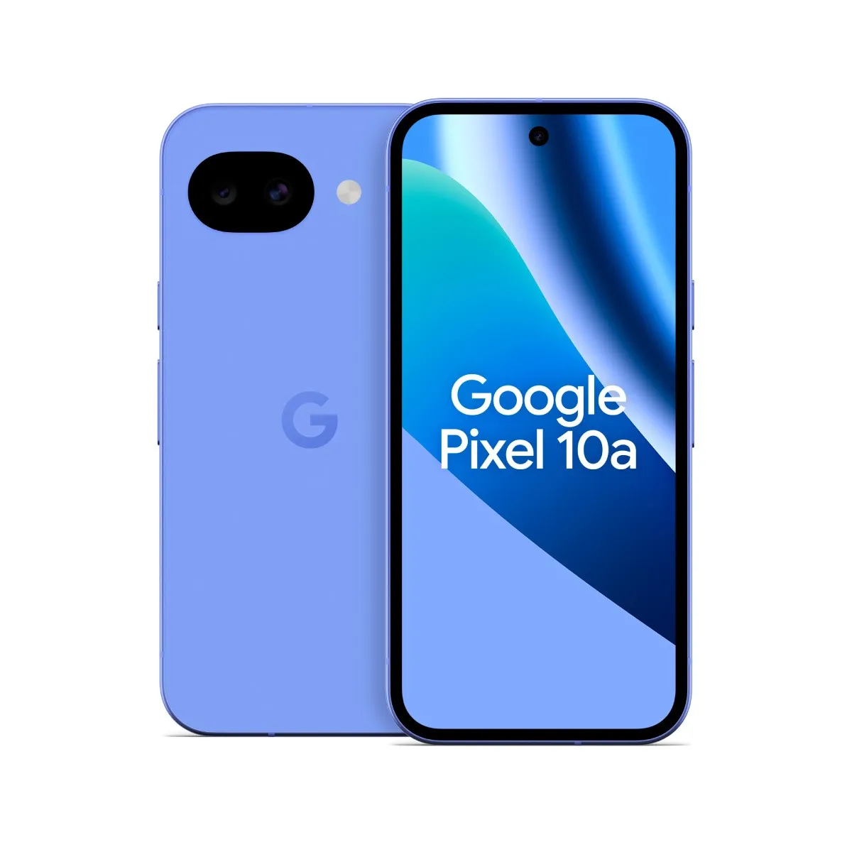 GOOGLE  Pixel 10a 5G 128 Go/8 Go Dual SIM Lavande