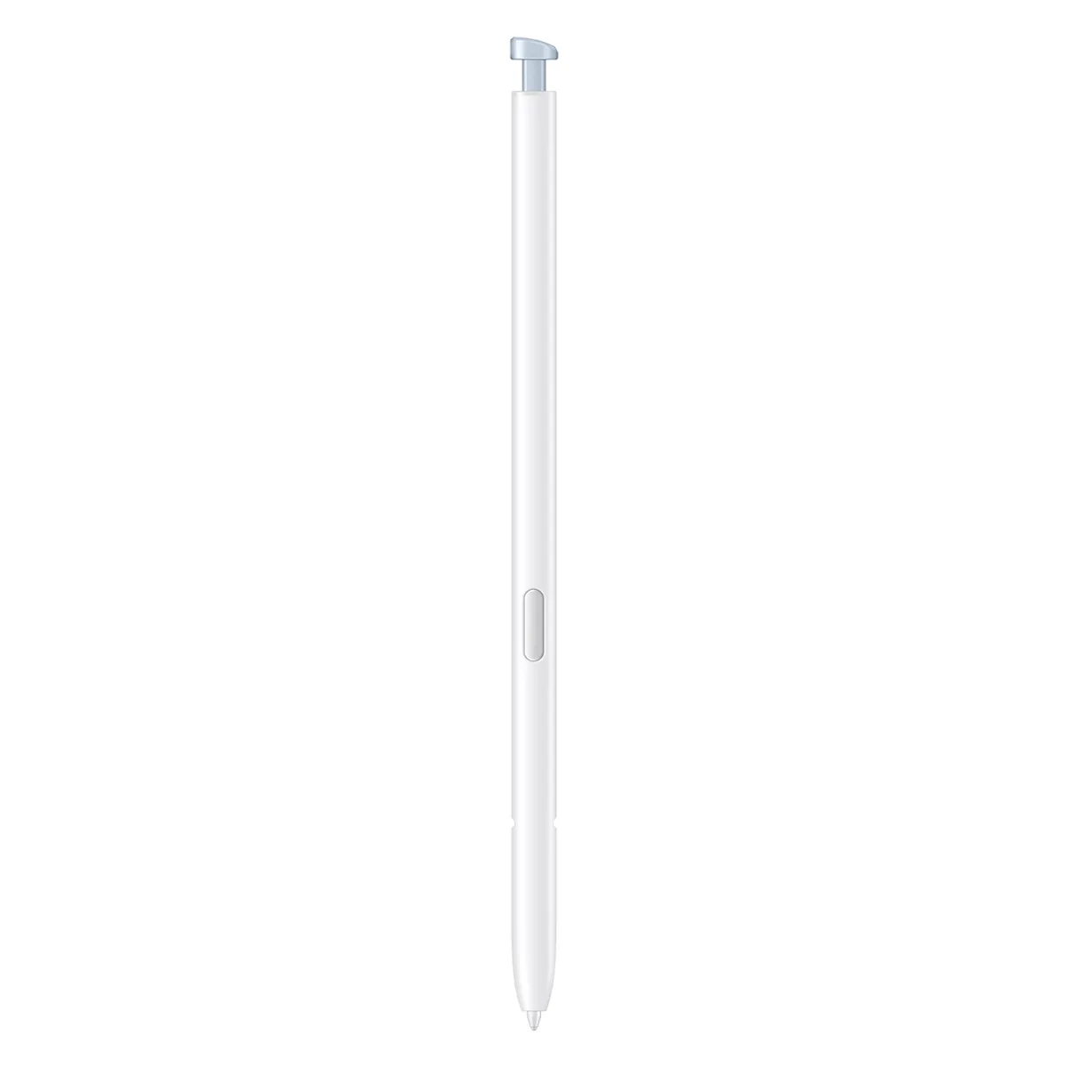 Samsung Stylet S Pen pour Galaxy S26 Ultra avec Bouton de Contrôle Latéral Bleu clair