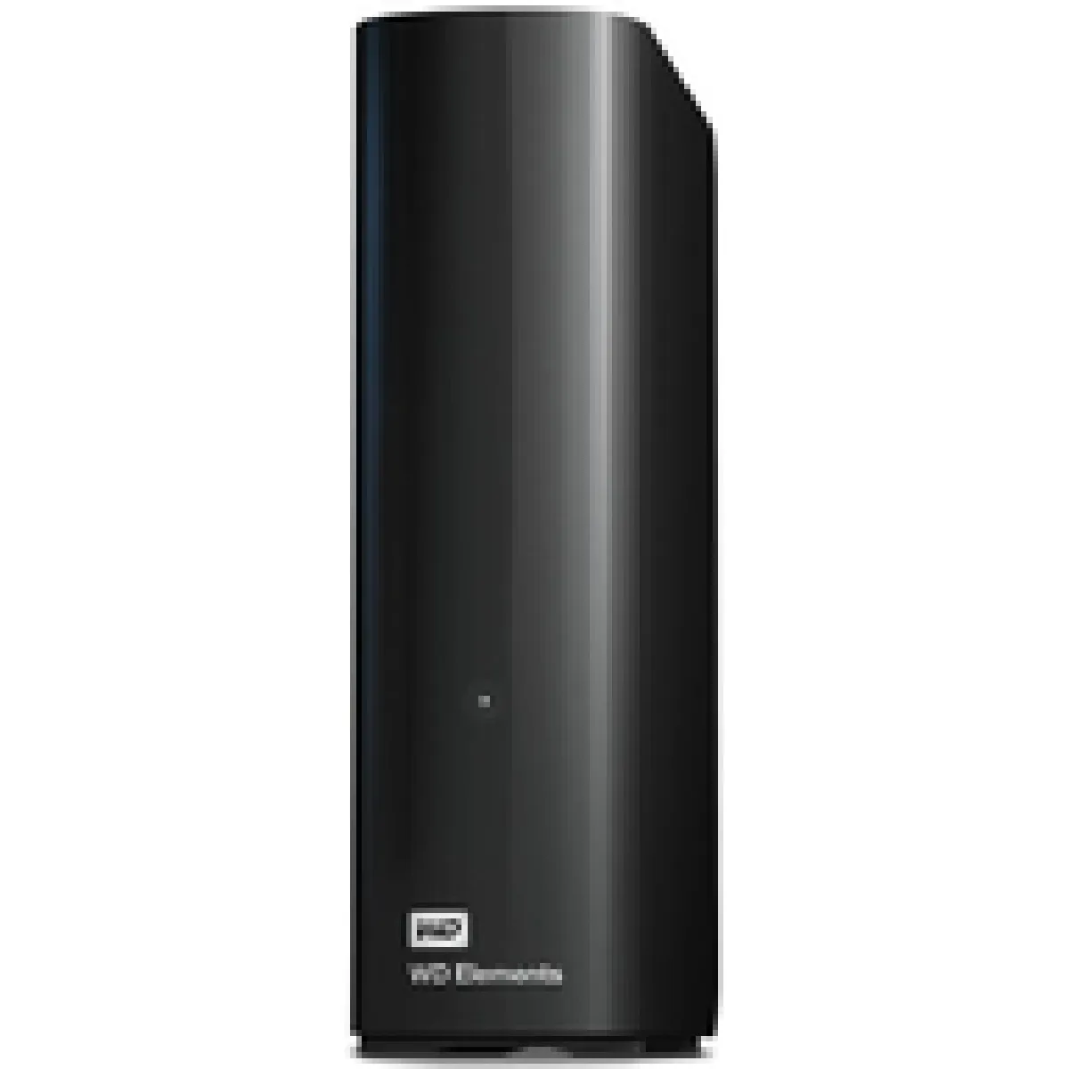 Western Digital Elements WDBWLG0060HBK - 6 To - Noir