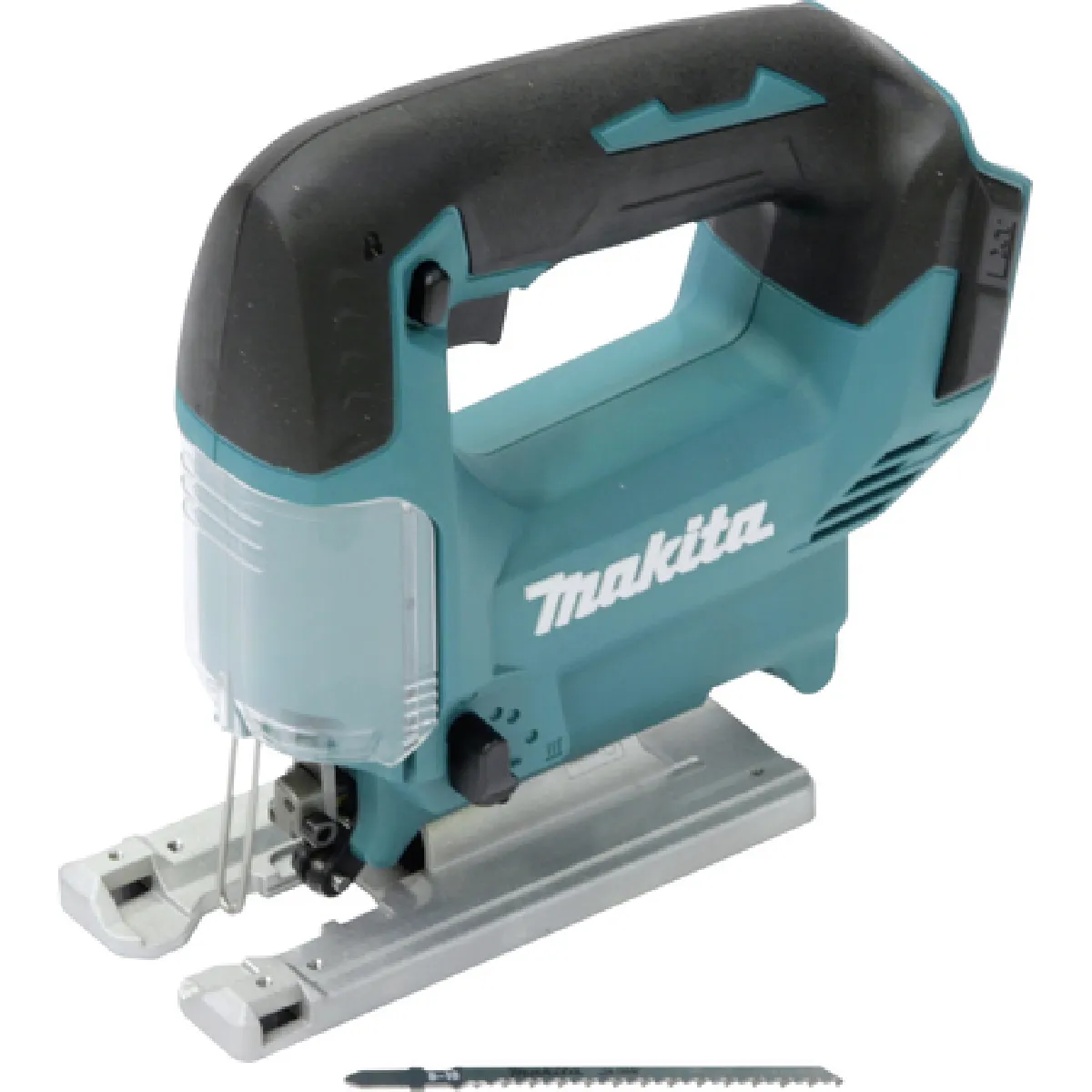 Makita DJV186Z Scie sauteuse pendulaire sans fil DJV186Z 18 V - vue 5