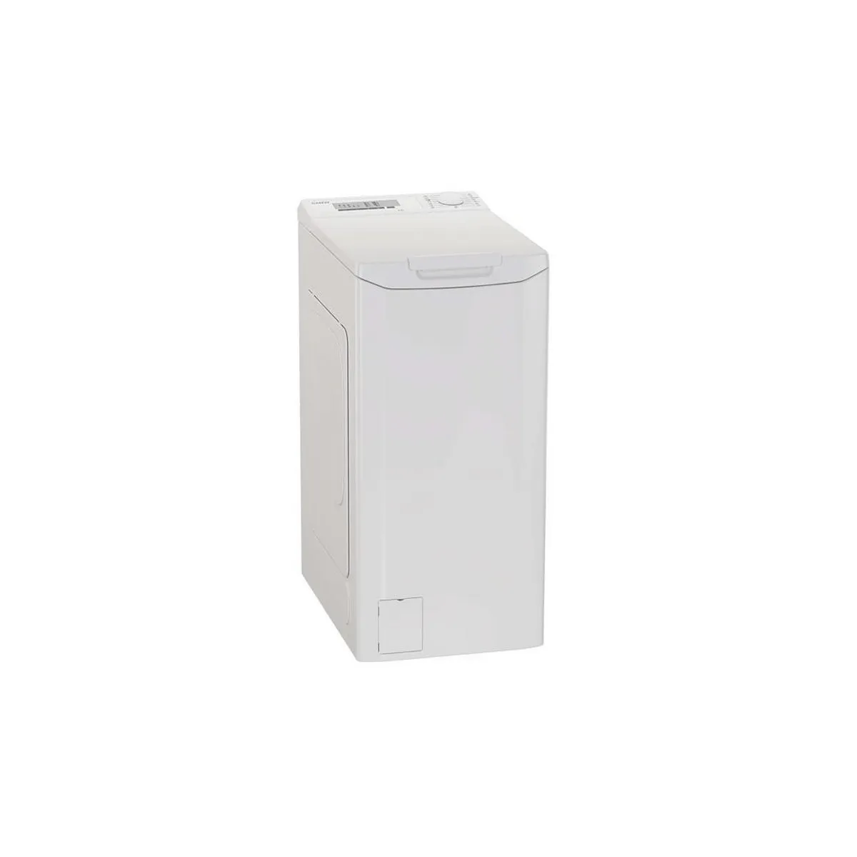 Candy EYTC1 06L2 machine à laver Charge par dessus 6 kg 1000 trmin - vue 2