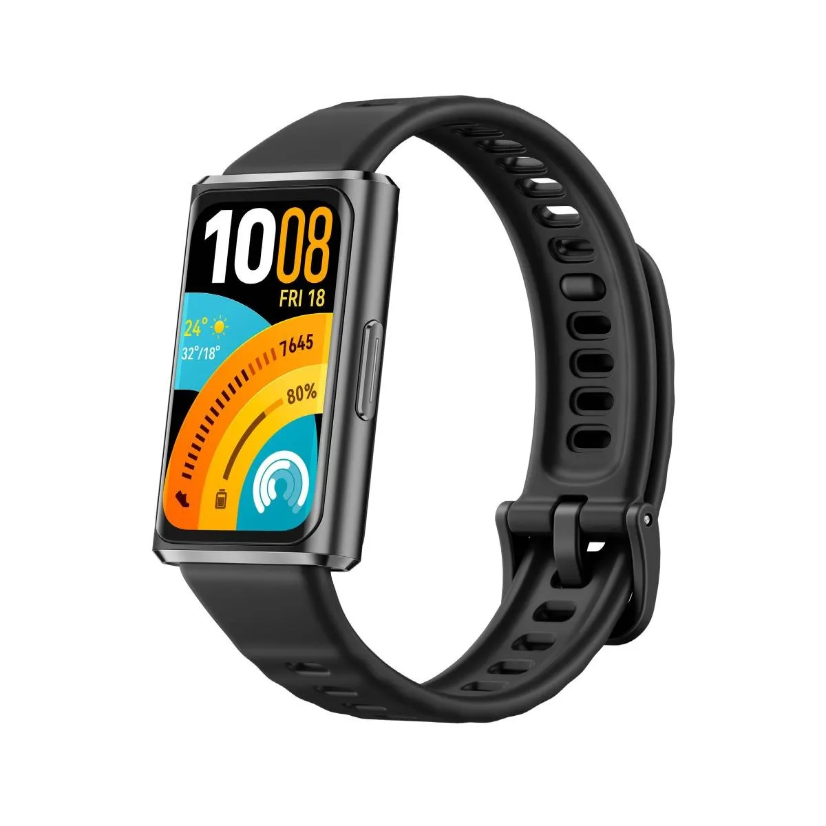 Smartband Huawei Band 11 Pro Noir