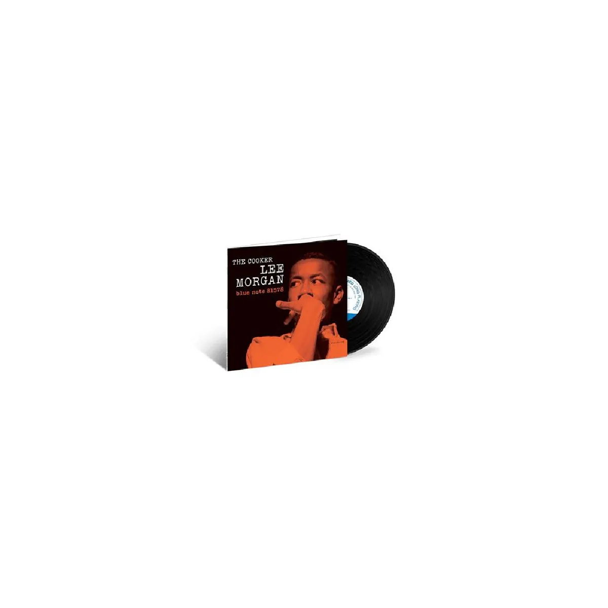 Blue Note Lee Morgan - The Cooker (Tone Poet Series) - 180g Vinyle