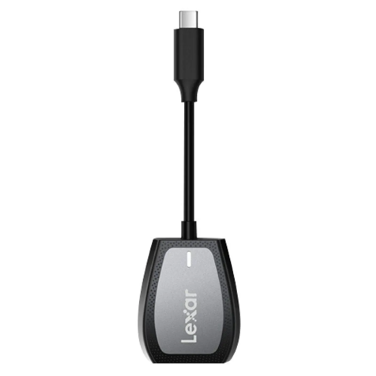 Lexar Lecteur De Cartes Mémoire Usb-C