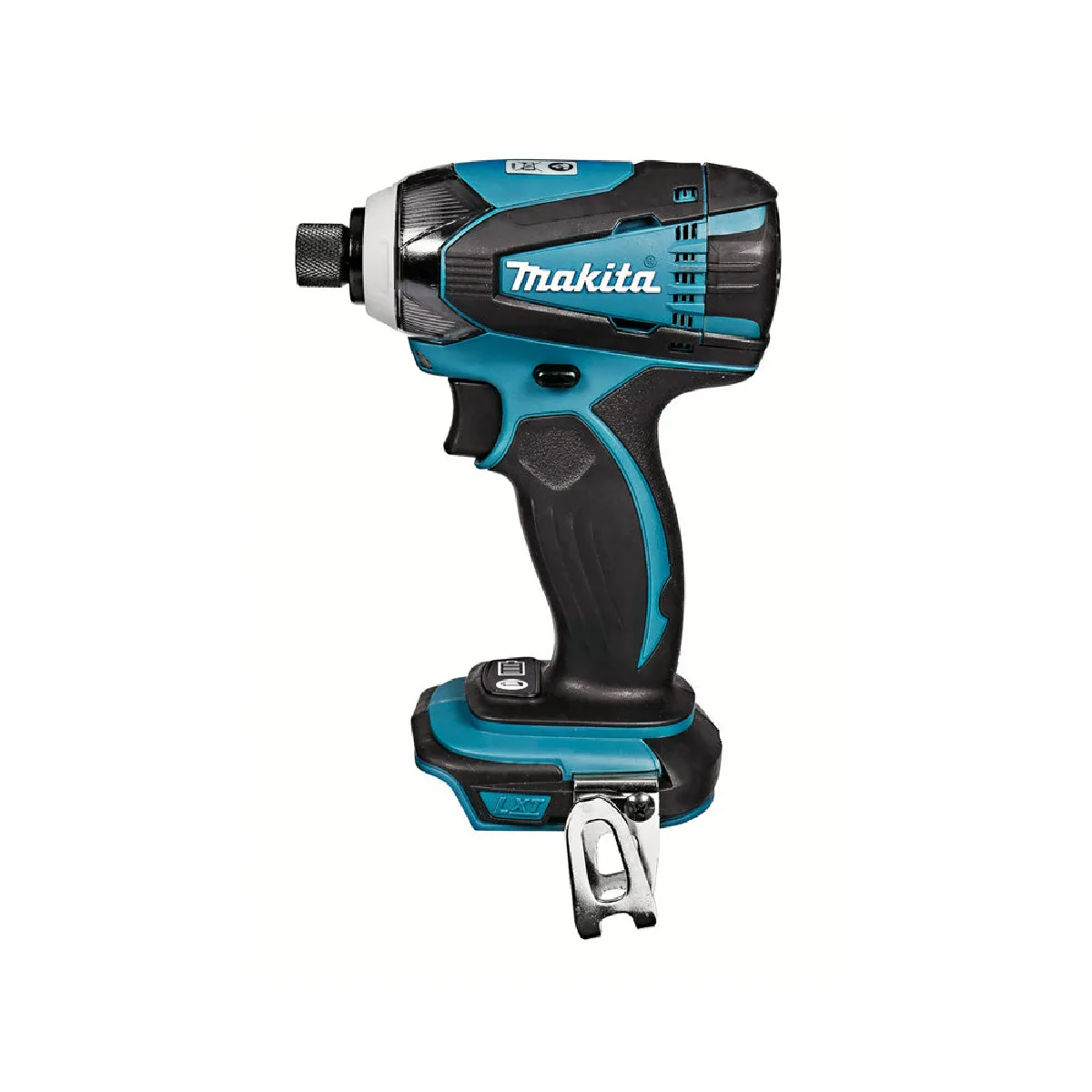 Visseuse À Chocs MAKITA DTD134Z – 155 Nm, Vendu Sans Batterie - vue 2