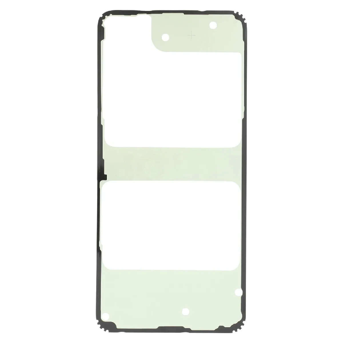 Samsung Adhésif de Fixation Cache Batterie pour Galaxy S21 FE Service Pack /