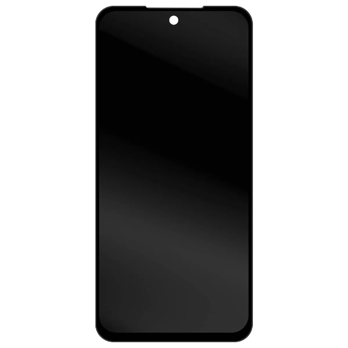 Avizar Noir Clappio Écran Lcd Avec Vitre Tactile De Remplacement Pour Redmi 15 5G