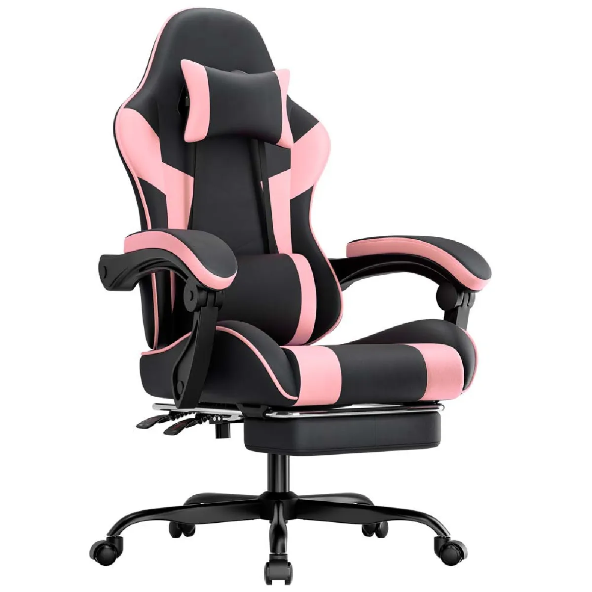 Fauteuil de jeu ergonomique +