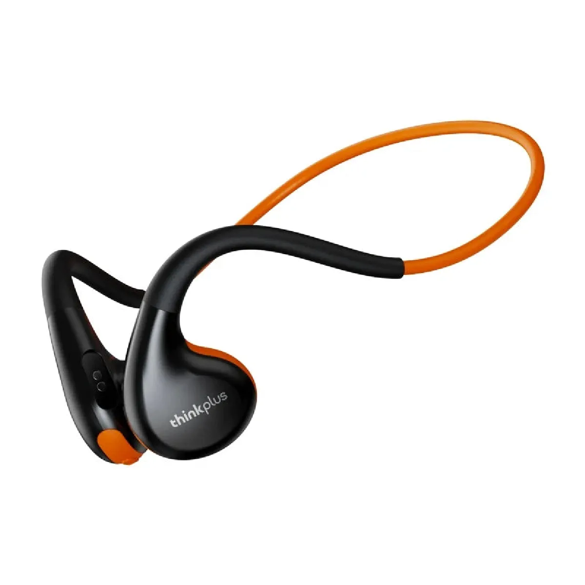 Ecouteurs bluetooth open ear à conduction osseuse lenovo ¿ sport & gaming - vue 3