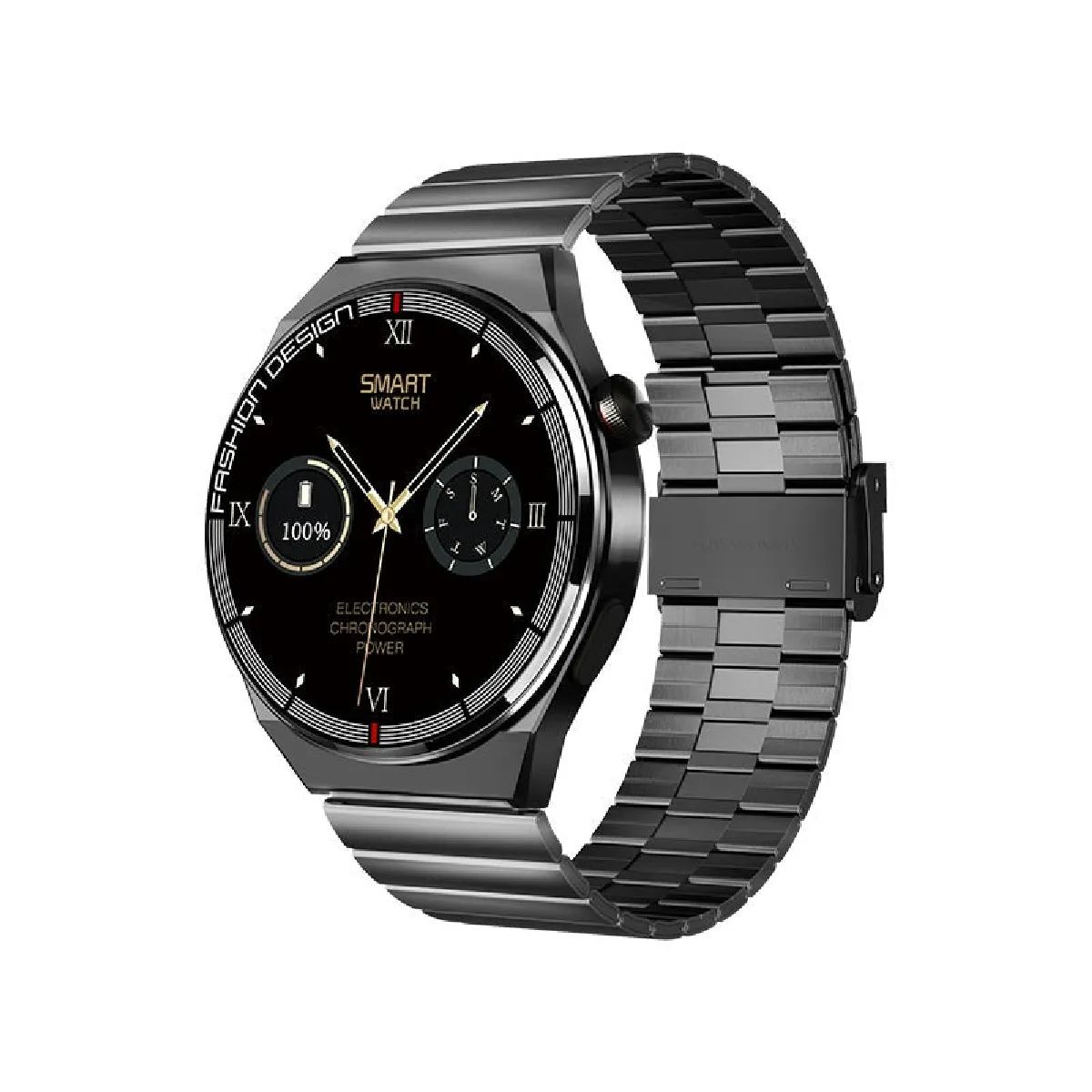 La montre connectée qui allie élégance et performance intelligente Czhiwo WATCH9