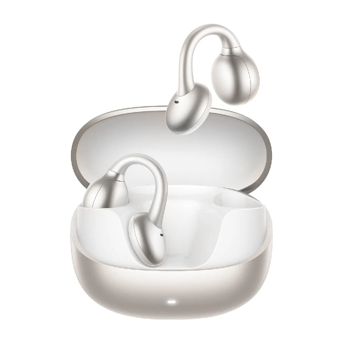 Non Communiqué Écouteurs Bluetooth Tws Mini – Son Haute Définition, Liberté Totale - Image 3