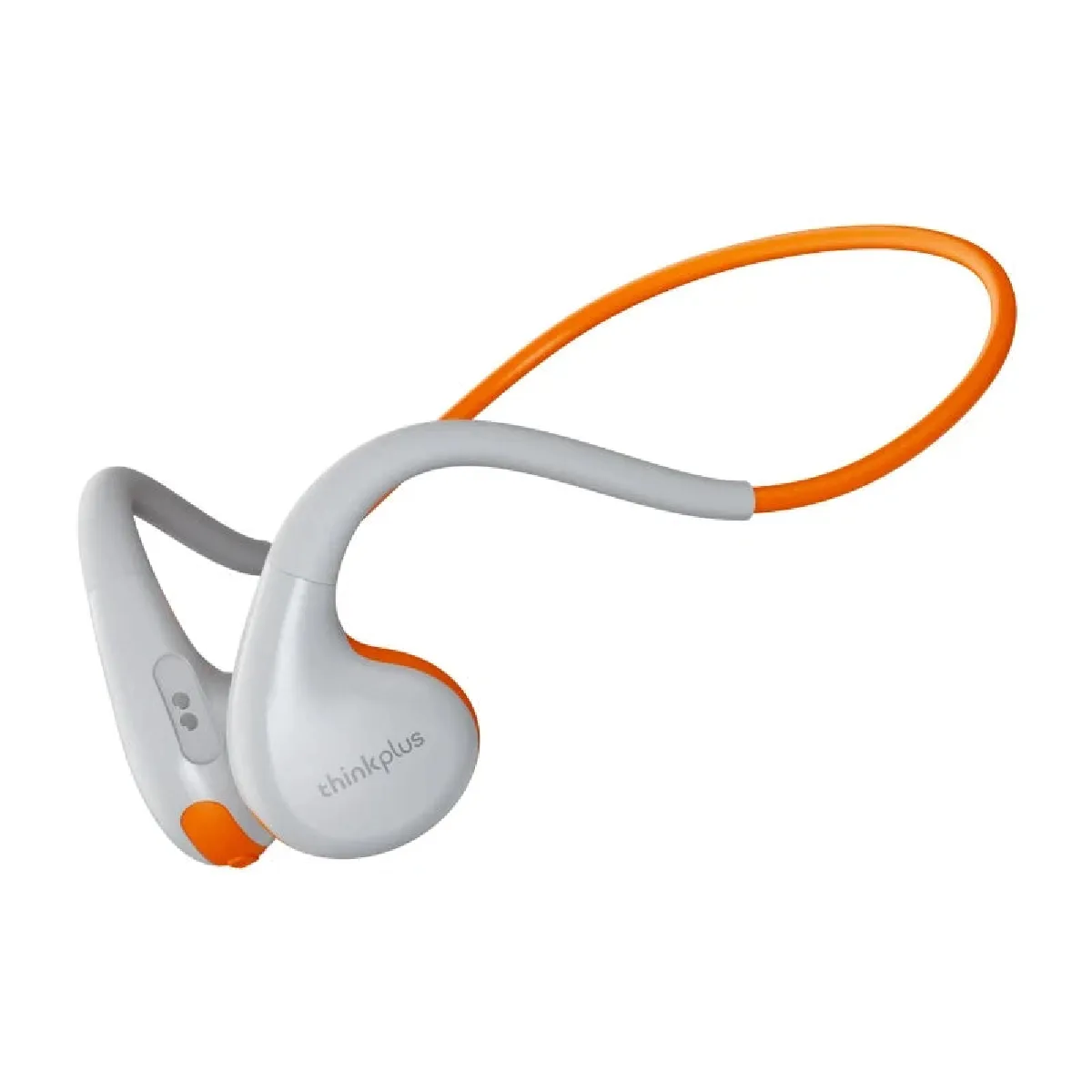 Ecouteurs bluetooth open ear à conduction osseuse lenovo ¿ sport & gaming - vue 4