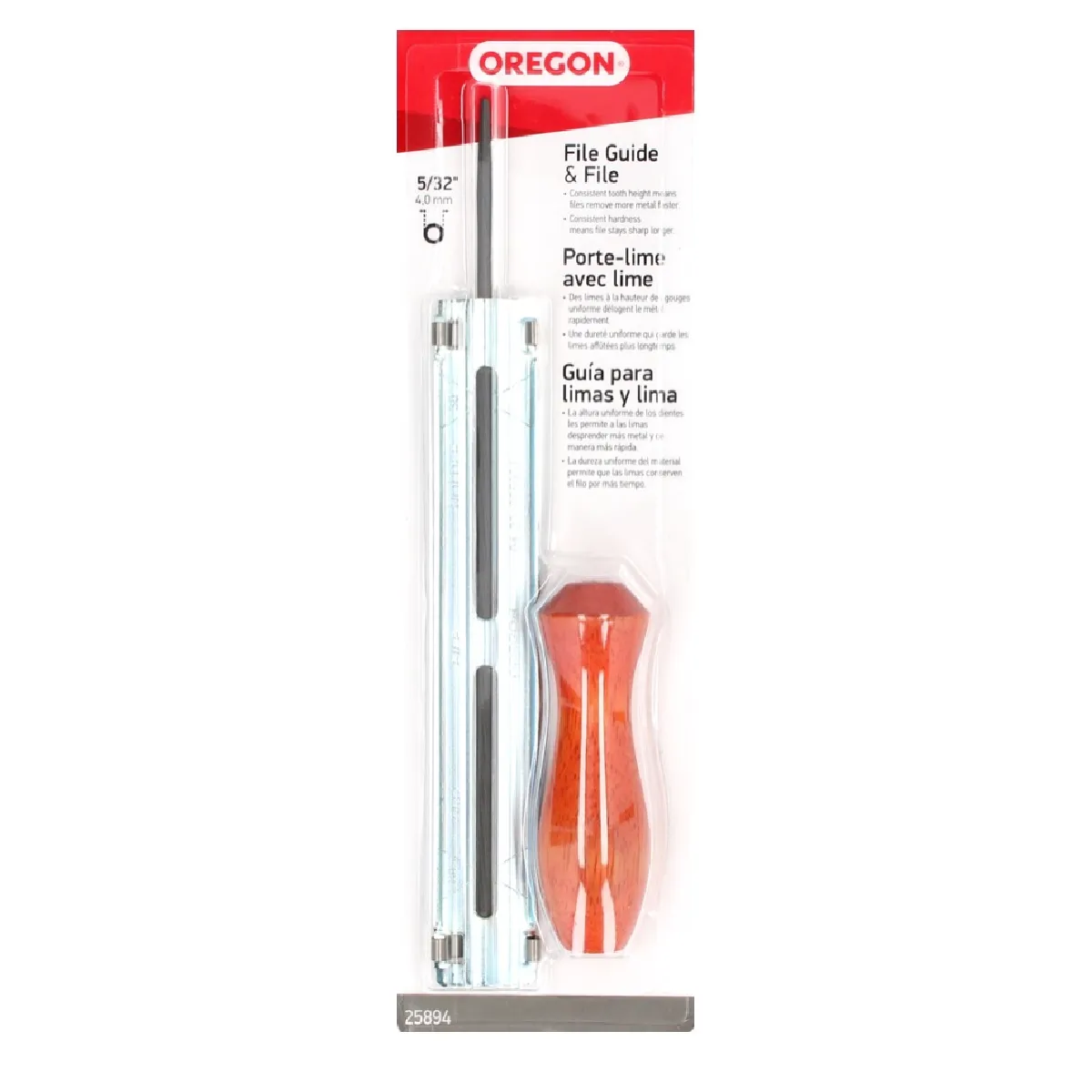 Porte OREGON Q16265C avec ronde 532 4 0 mm 25894