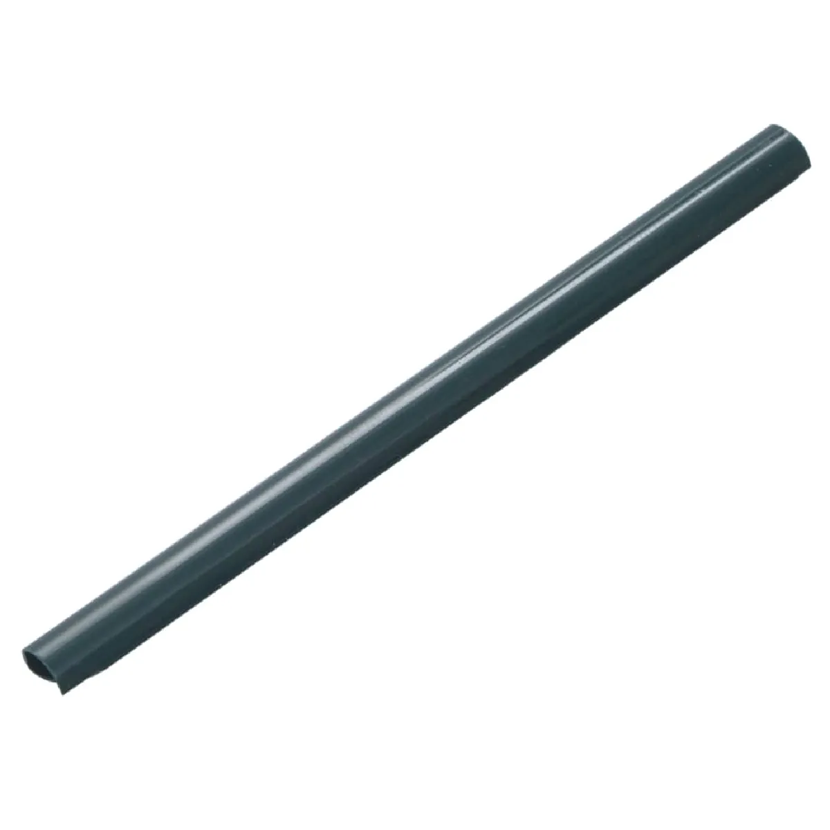 vidaXL Attaches de bande de clôture 100 pcs PVC 45477 - vue 3