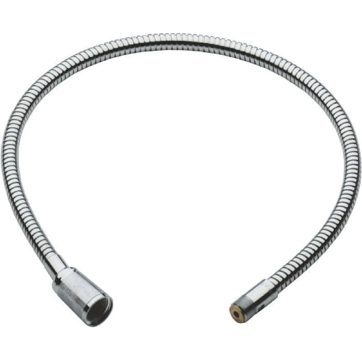 Flexible Grohe - Flexible 0.70 m évier M 15 x 100 - F1/2