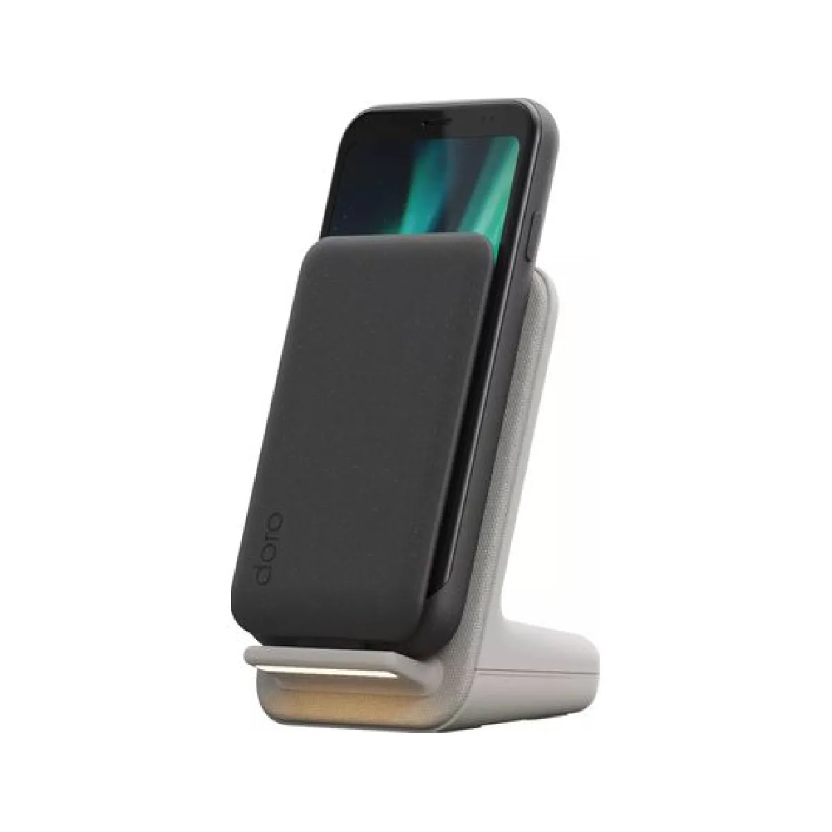 Doro Smartphone Auroraa20wcs