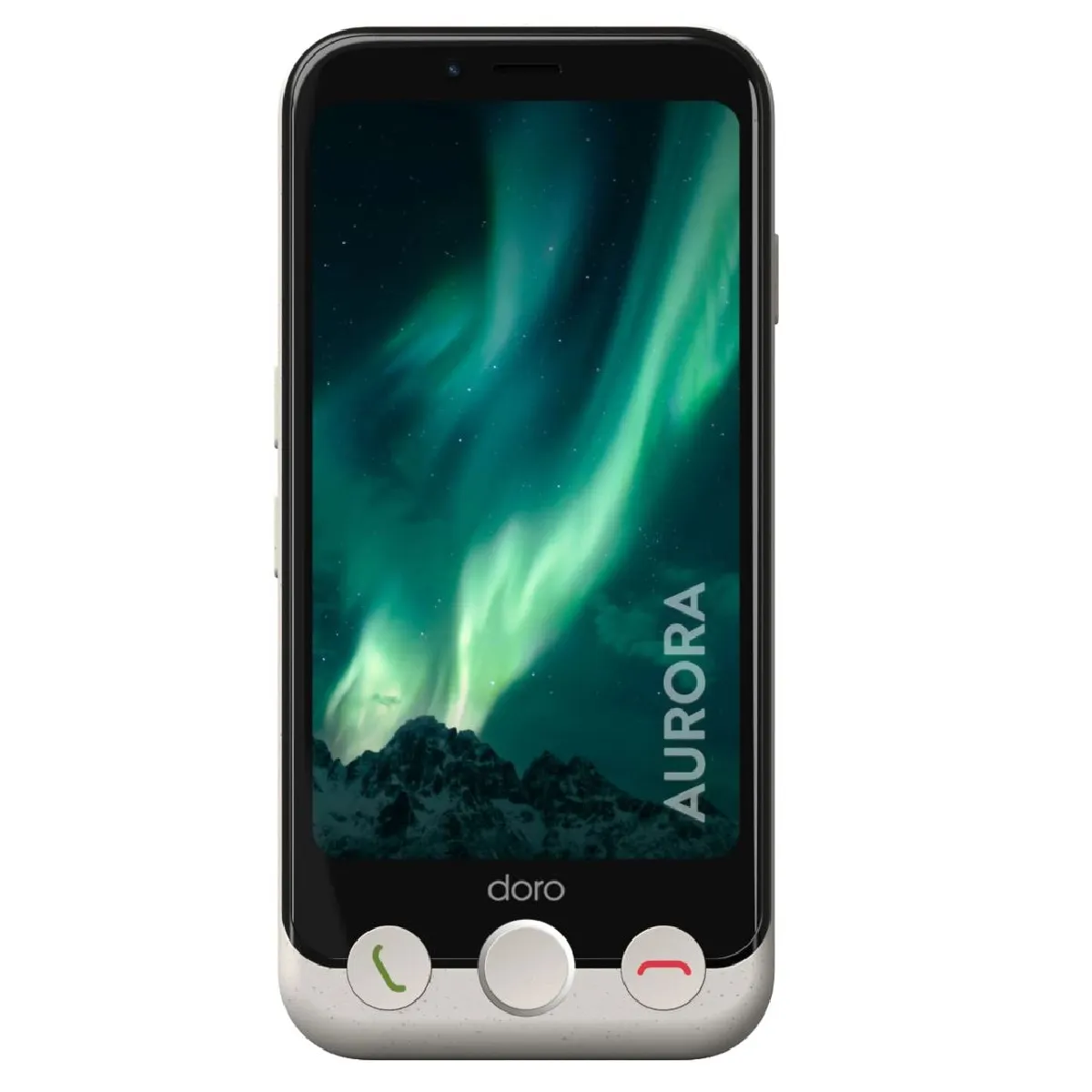 DORO Aurora A10 64 Go Os Double SIM [Energieklasse B] (380532)