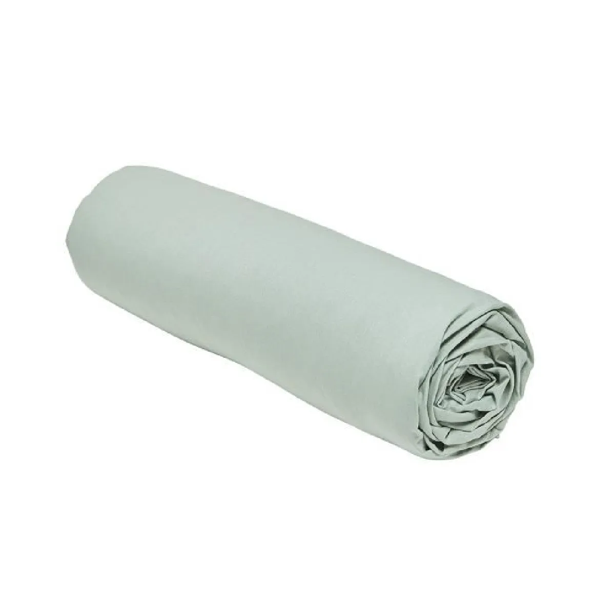 Drap-housse 140x200, jersey extensible