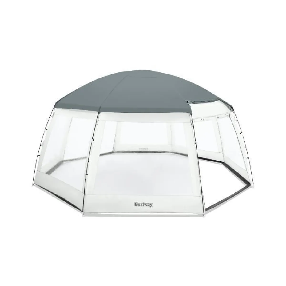 Bestway Dôme de protection piscine