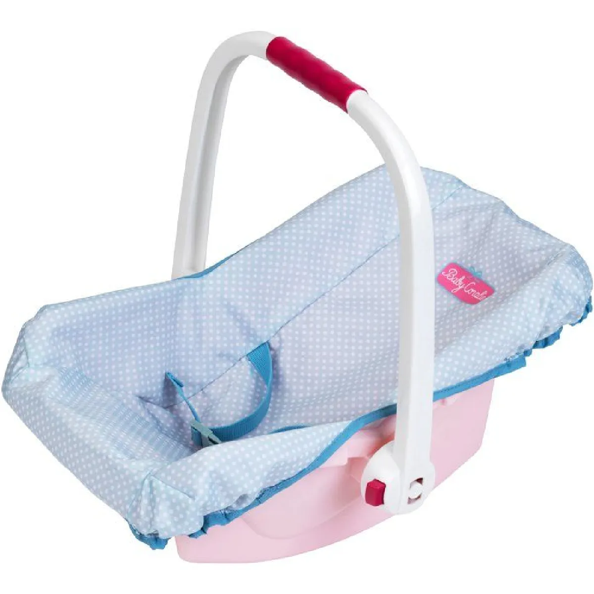 Klein Sac De Transport Poupée Princess Coralie