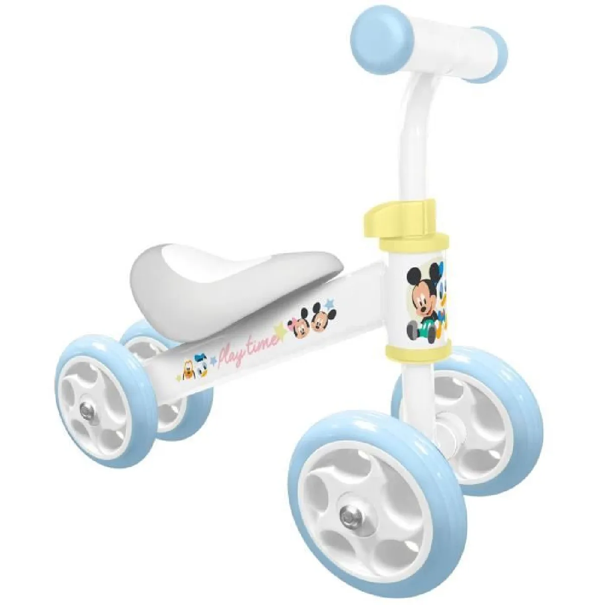 Disney porteur draisienne bébé