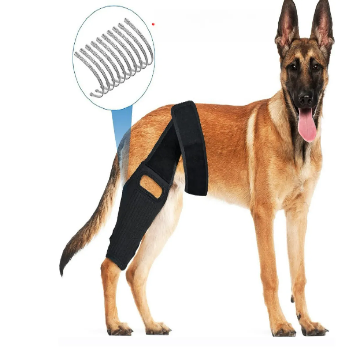 Meilleurs prix pour Orthèse de genou pour le soutien du LCA et la récupération des blessures