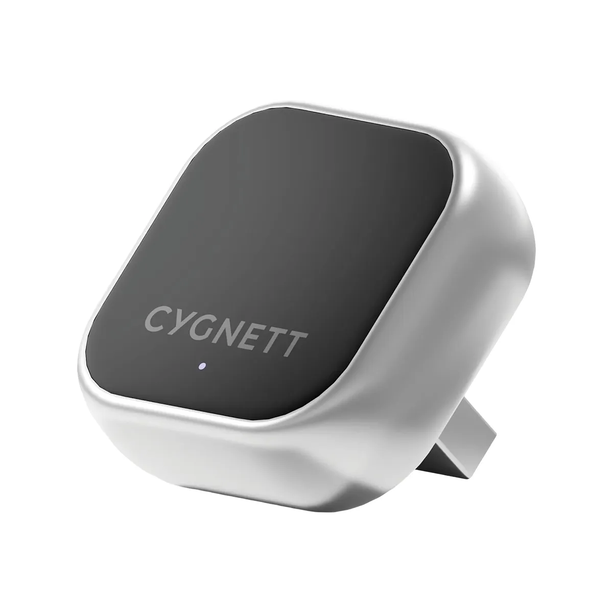 Cygnett Gris Adaptateur Voiture Sans Fil Bluetooth Pour Carplay Et Android Auto - Image 2