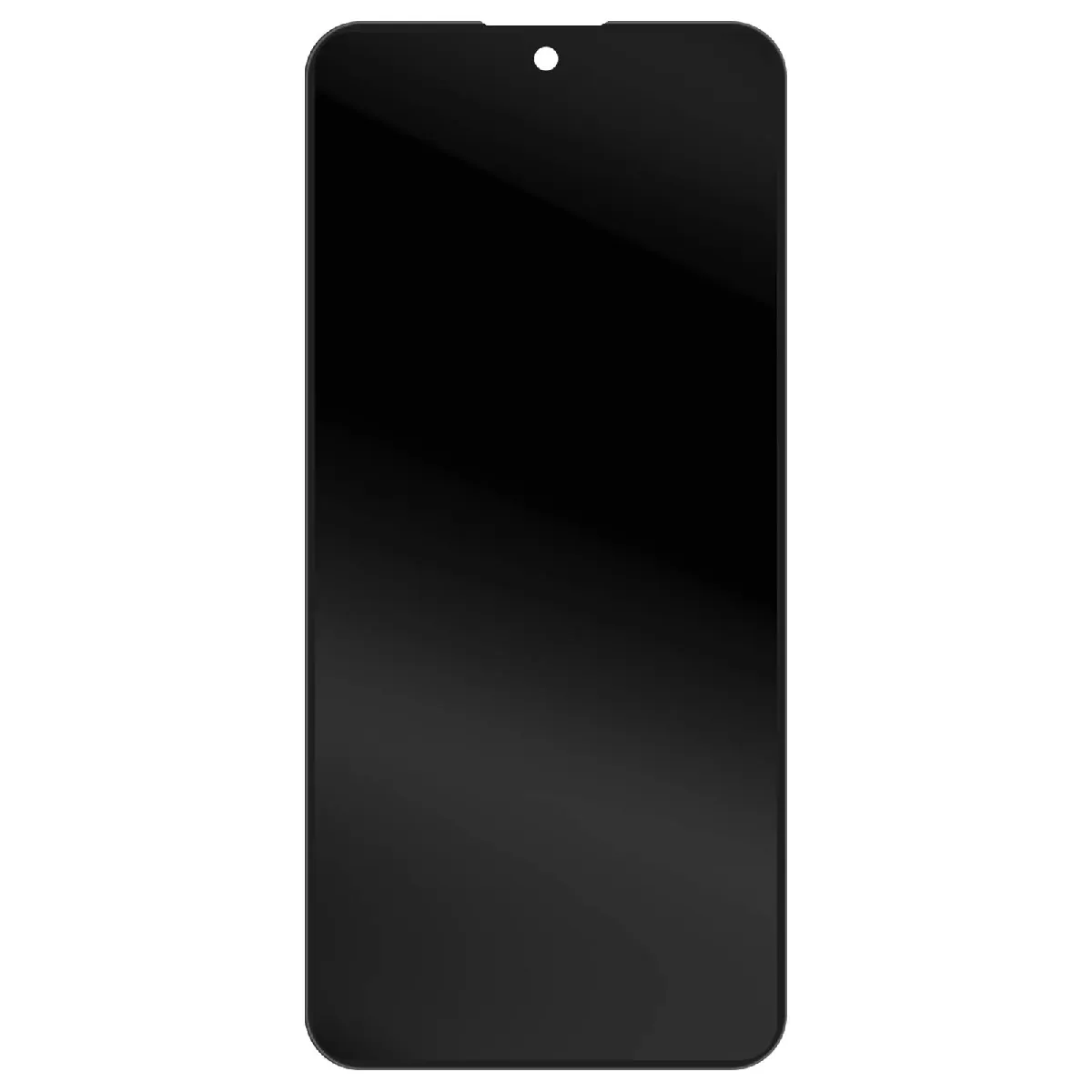 Clappio Noir Ecran Lcd Pour Redmi Note 14 Pro 4G Avec Afficheur Et Vitre Tactile - Image 2