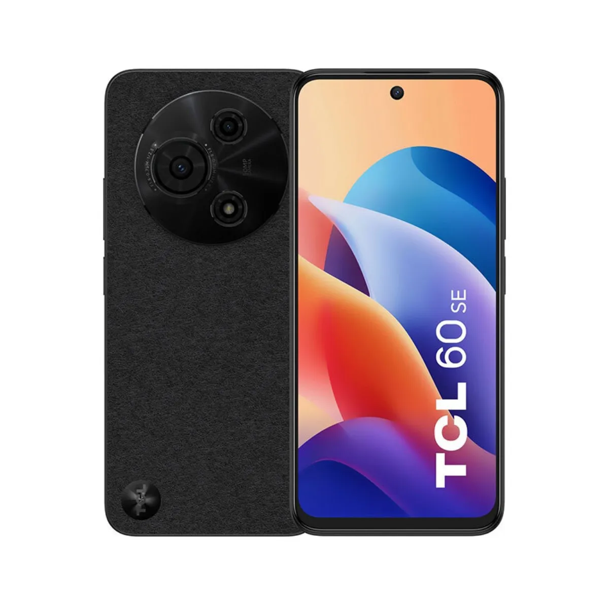 TCL  60 SE 512GB/8GB Double SIM Noir