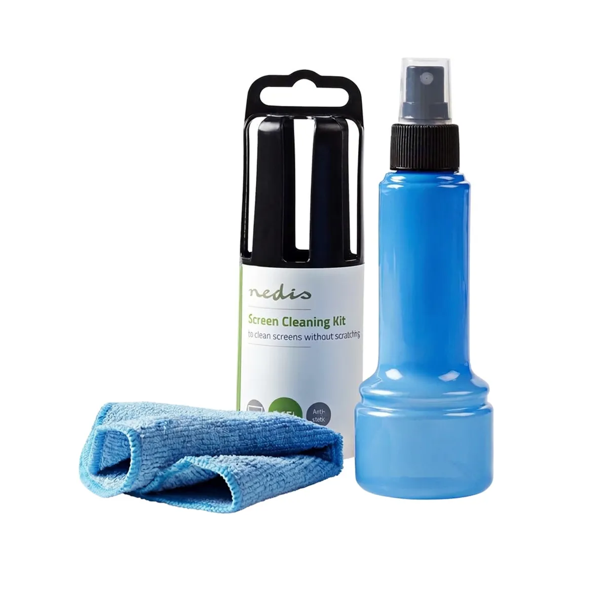 Nettoyeur pour cran CLSN130BU Bleu
