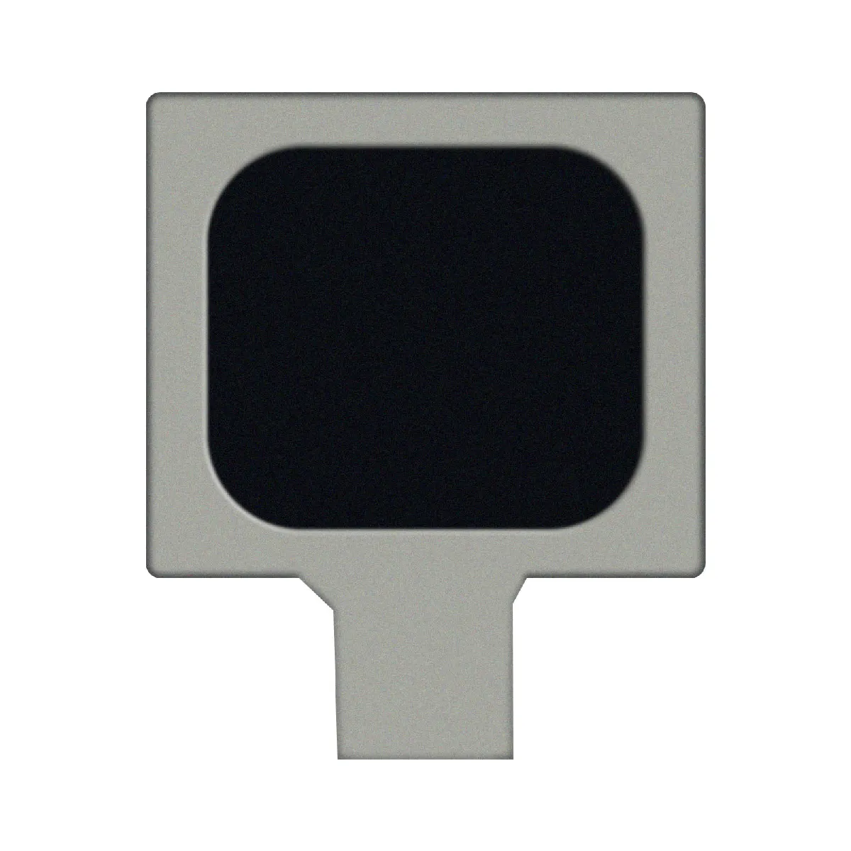 Avizar Gris Clappio Haut-Parleur Interne Pour Redmi 15 4G / 5G / Poco M7 4G