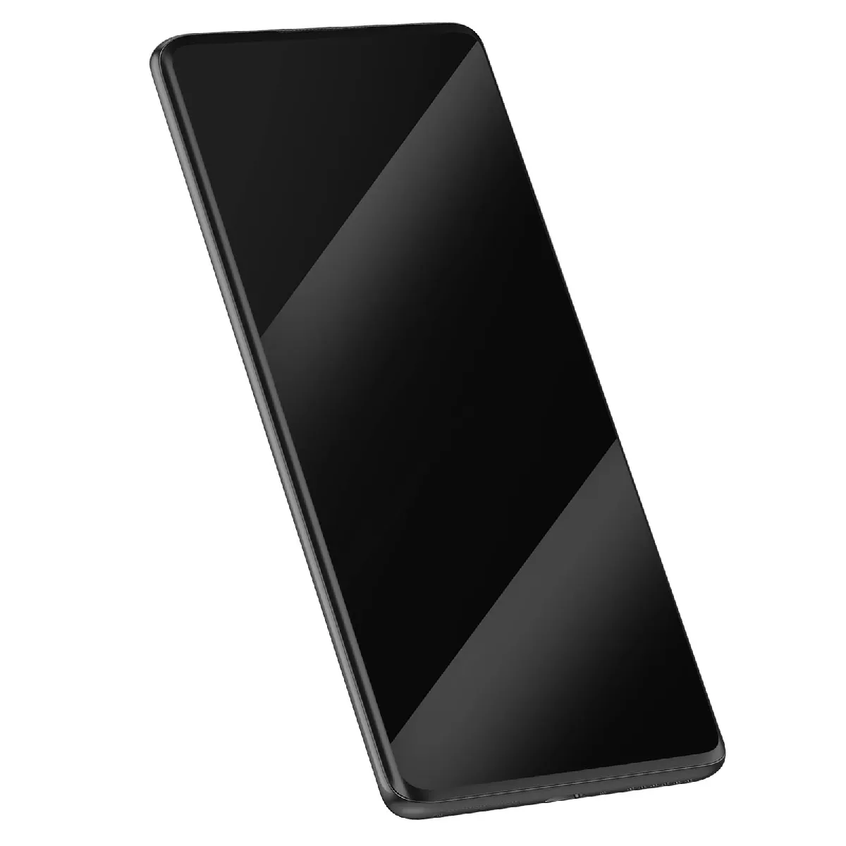 Avizar Noir Clappio Écran Amoled Complet Pour Redmi Note 14 Pro 4G Avec Vitre Tactile Et Châssis