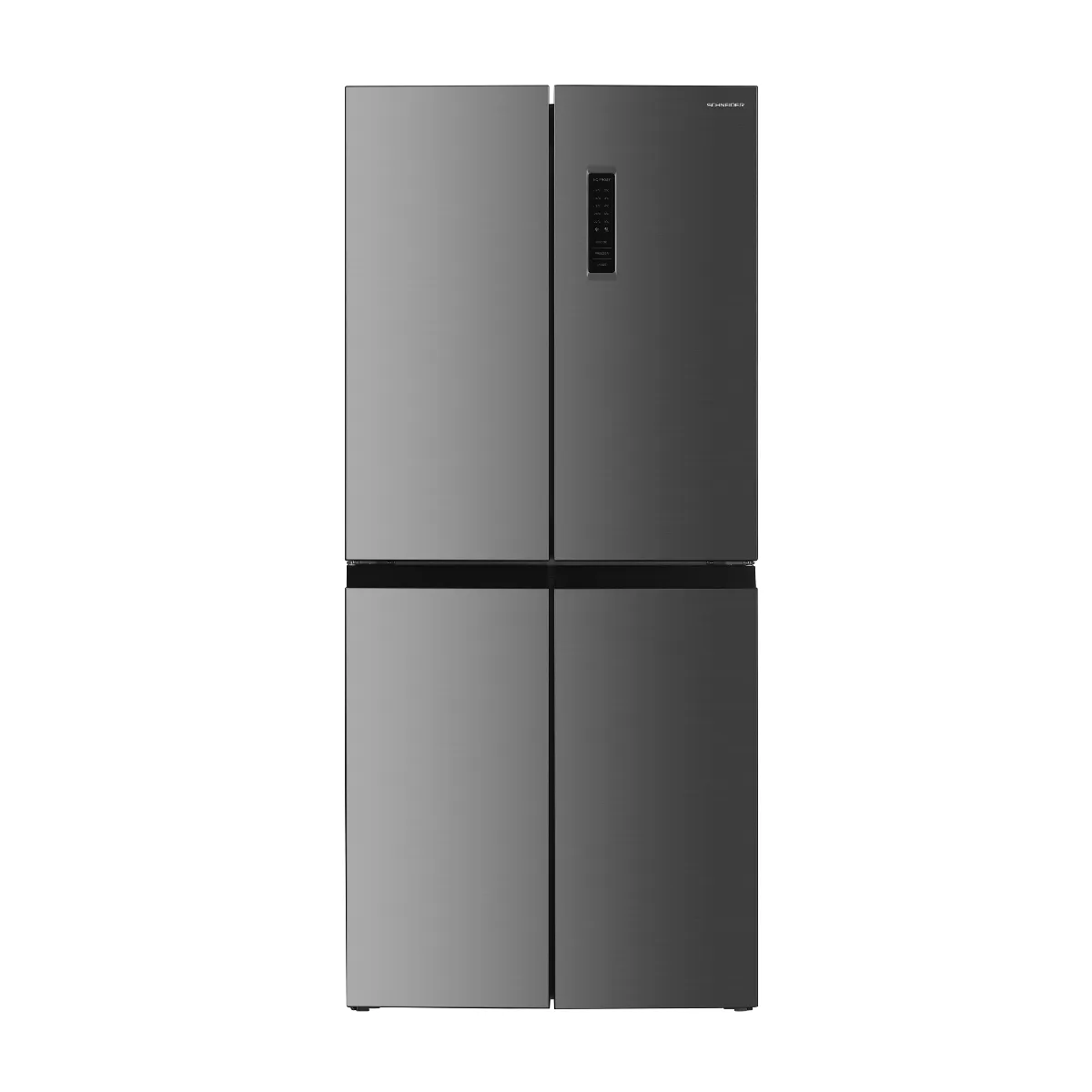 Schneider SCMD362HNF XD Réfrigérateur Multiportes Inox - vue 7