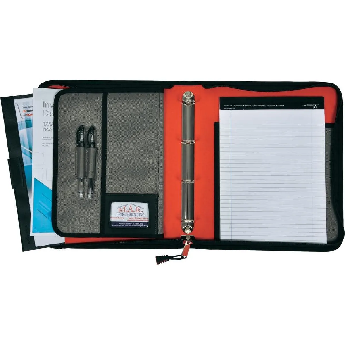 C.K. Magma Universal Dokumententasche MA2600 (B x H x T) 300 x 340 x 40 mm