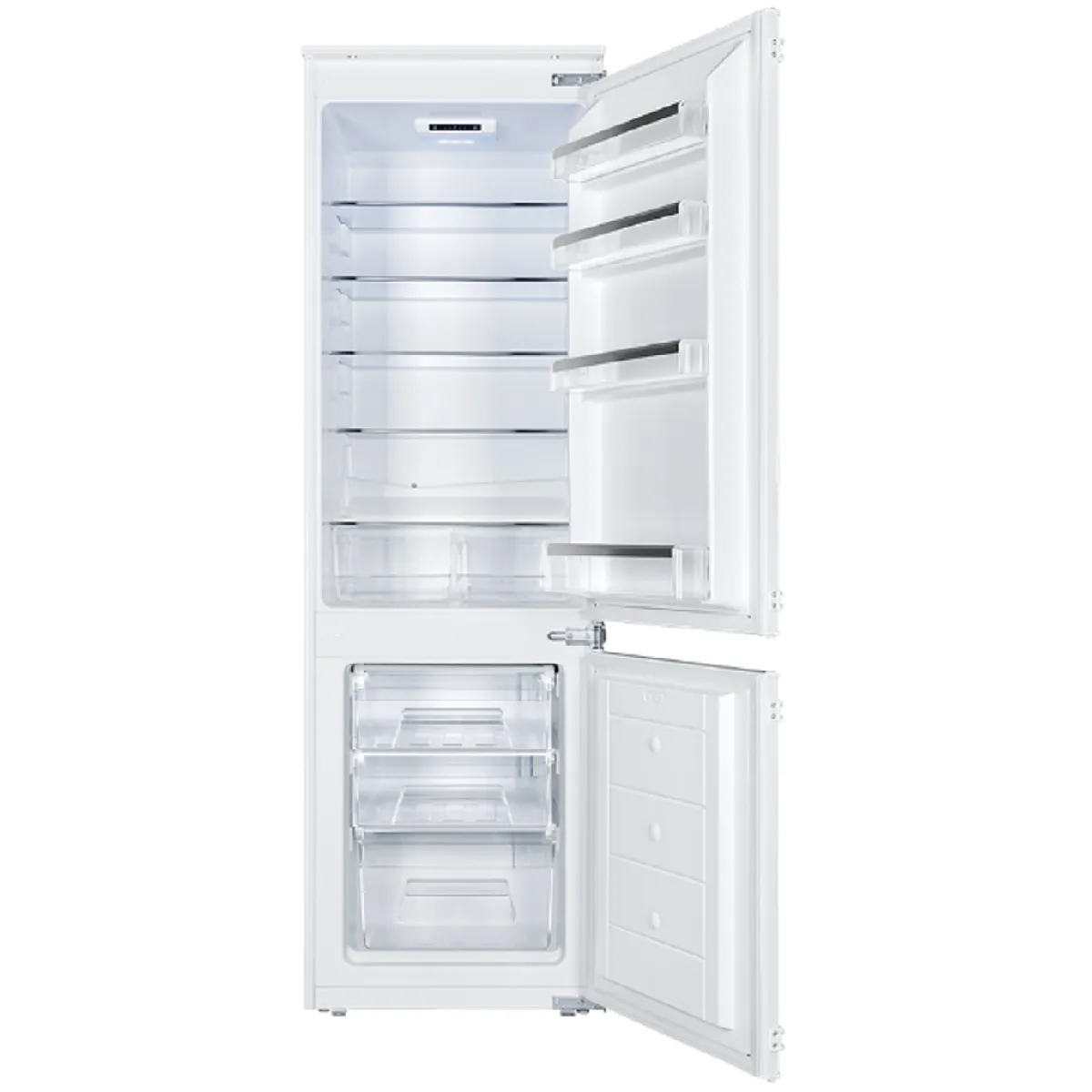 Schneider SCRCI177SI E Réfrigérateur combiné Neuf - vue 5