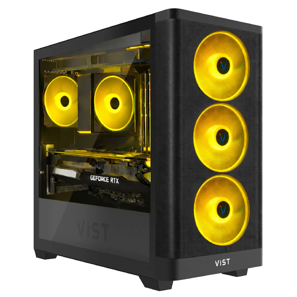 Vist Ultra 7 32Go Rtx5060ti Ssd 1To W11