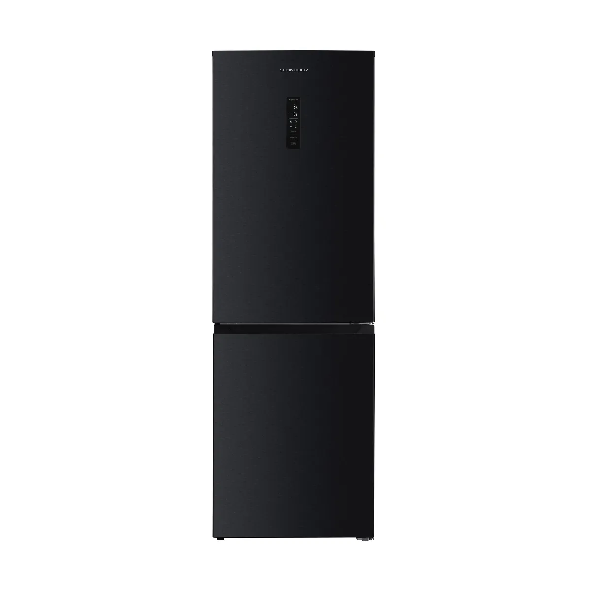Schneider SCCB323HDNF DXE Réfrigérateur combiné Inox Neuf - vue 5