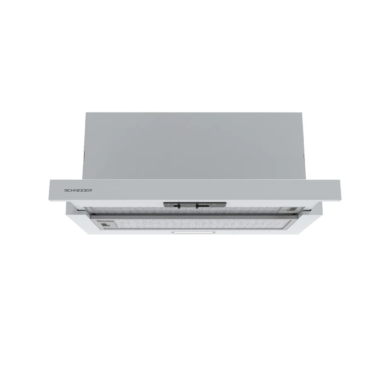 Schneider SCHT6044 XC Hotte tiroir – 60 cm - vue 2