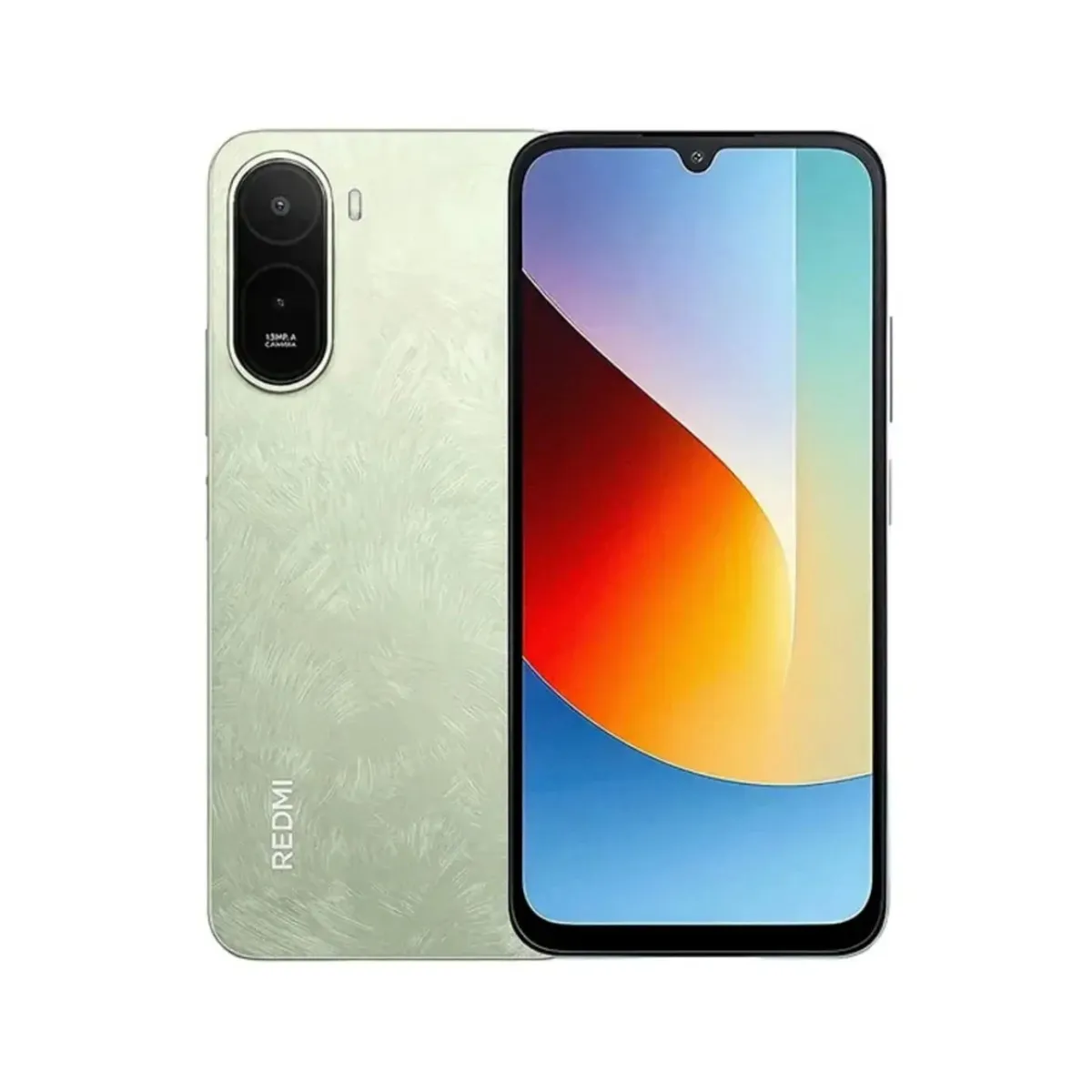Xiaomi Redmi A7 Pro 4G 64Go/4Go Dual SIM Vert Palmier