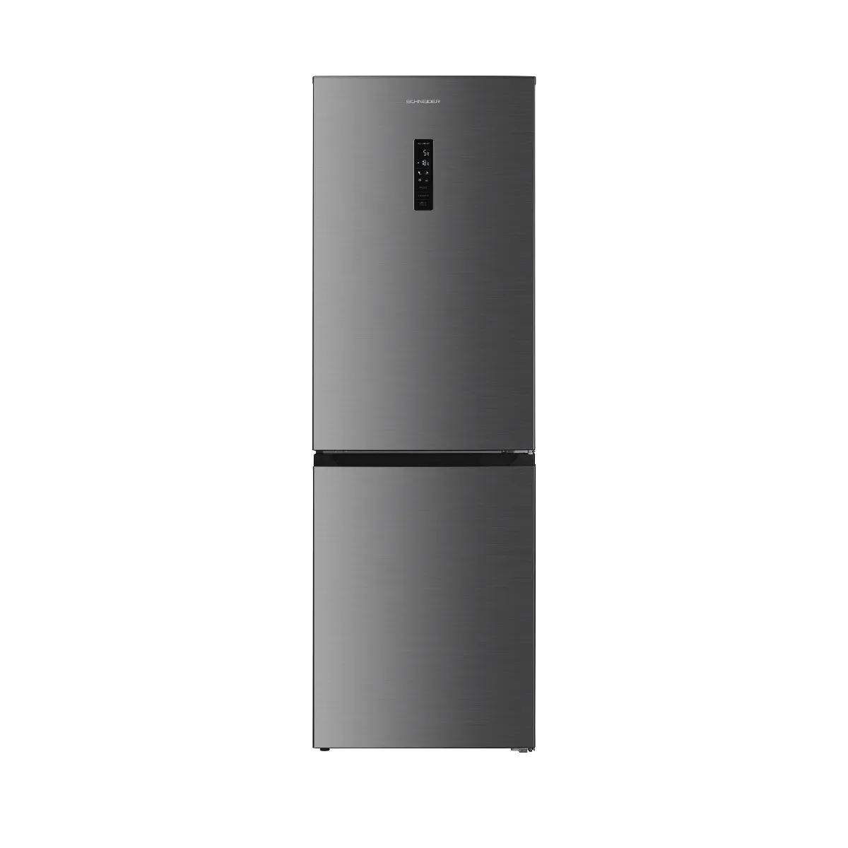 Réfrigérateur Combiné Schneider SCCB323HDNF-XE – 323L No Frost, Tiroir Chef Zone 0-3°C - vue 5