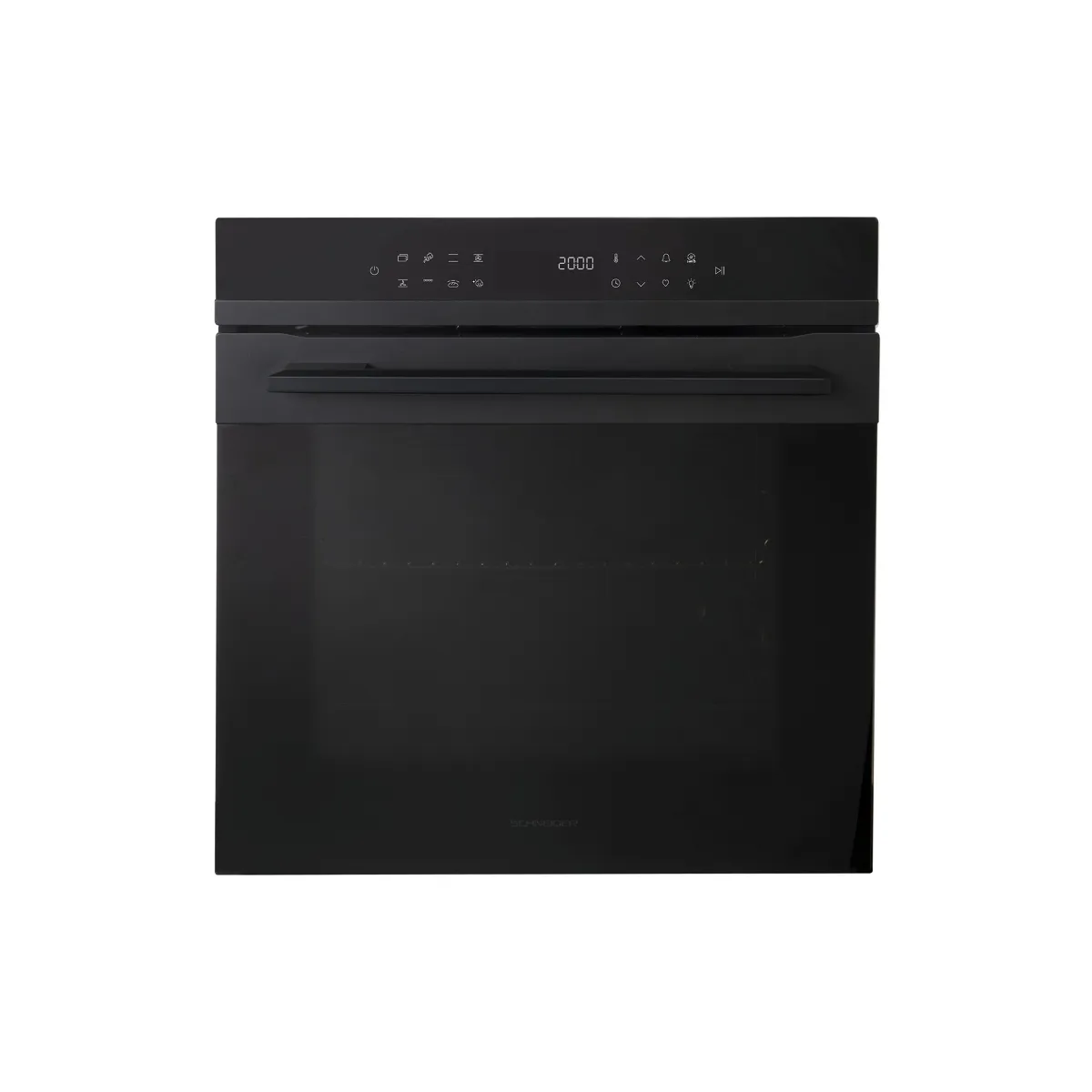 Mini Four Posable Black+Decker BXOV3000E – 30L 1500W Convection - vue 5