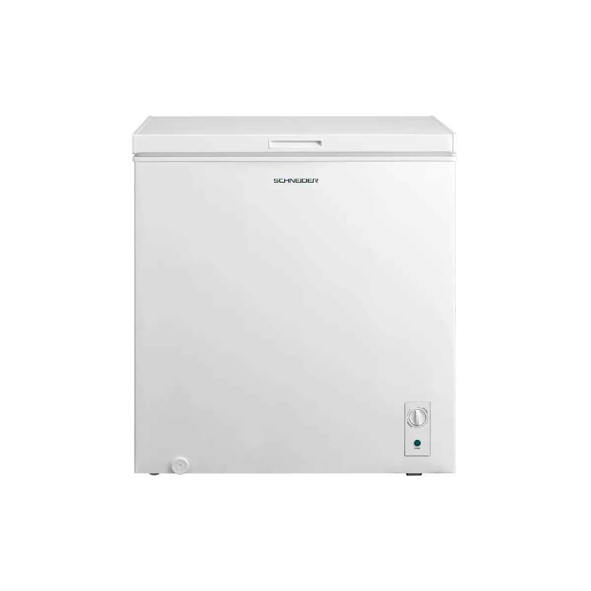 Schneider SCCC200 WE Congélateur coffre Neuf - vue 6