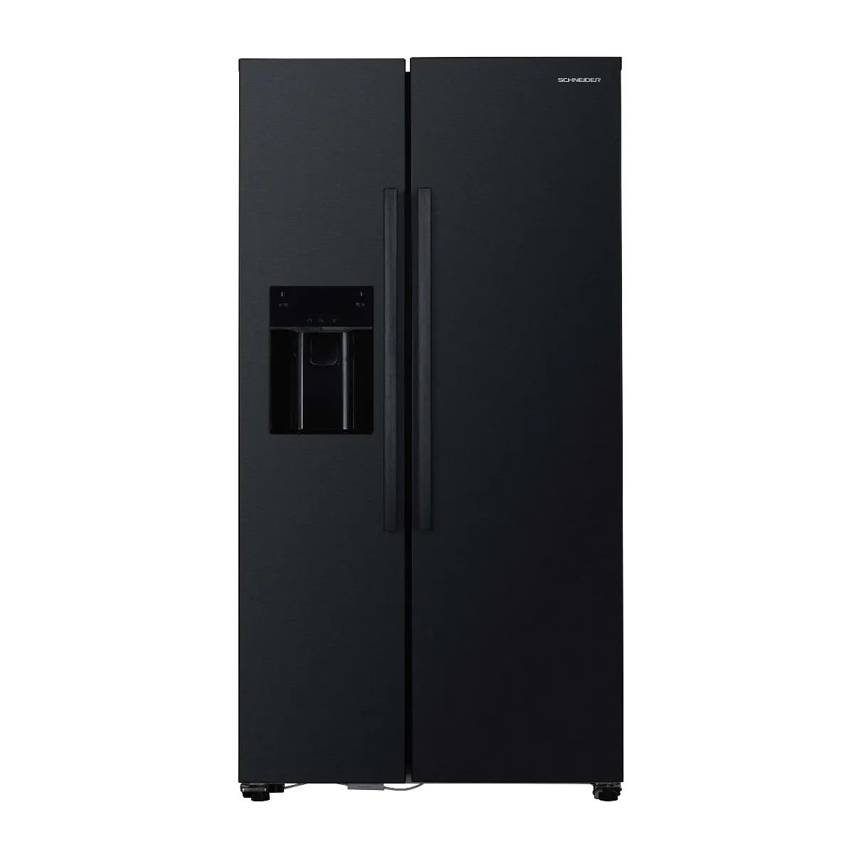 Réfrigérateur Schneider SCUS513IM-DXE – Américain 513L, No Frost, Ice Maker - vue 7