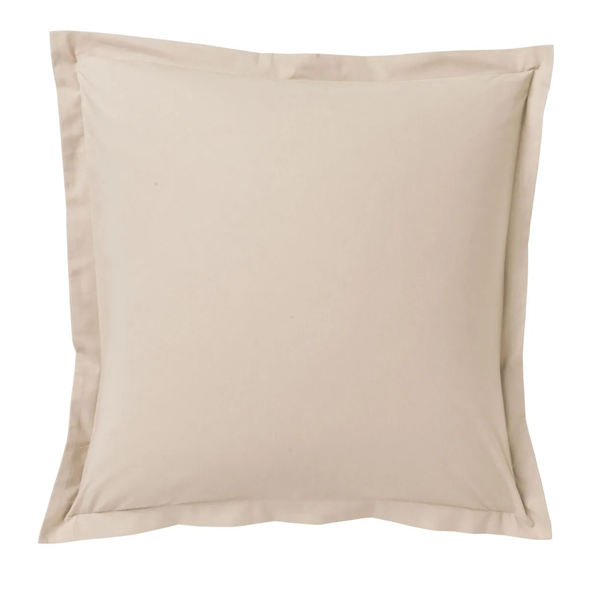 A DEMAIN  Taie d'oreiller en Coton - 63 x 63 cm - Lin