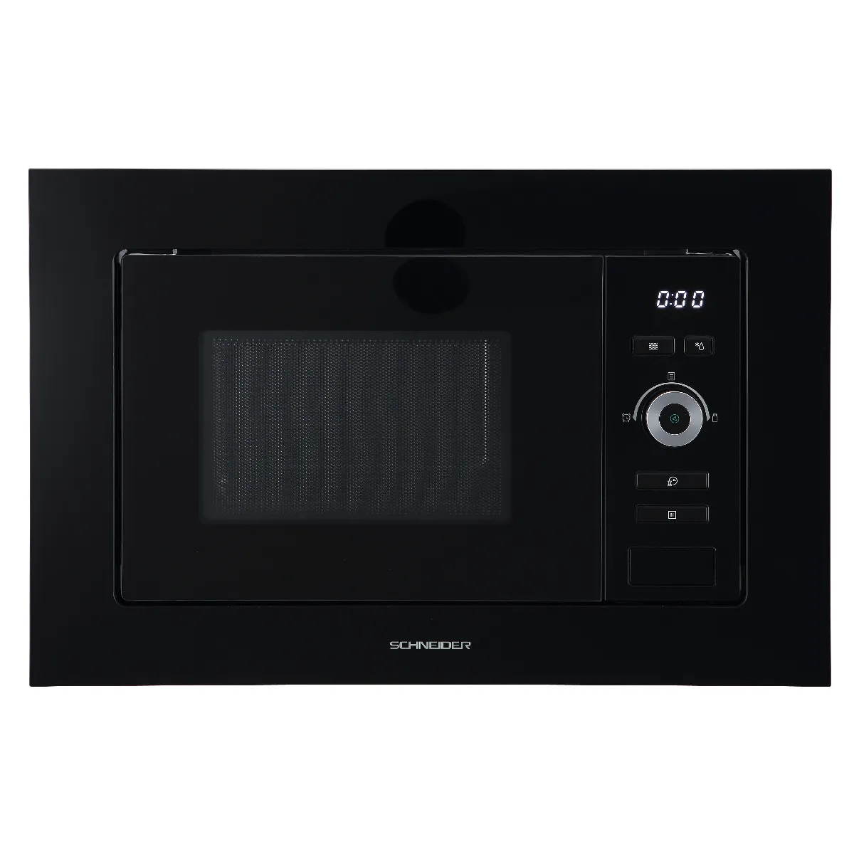 Schneider SCMW2038SB Four Micro ondes 38 cm encastrable Neuf - vue 5