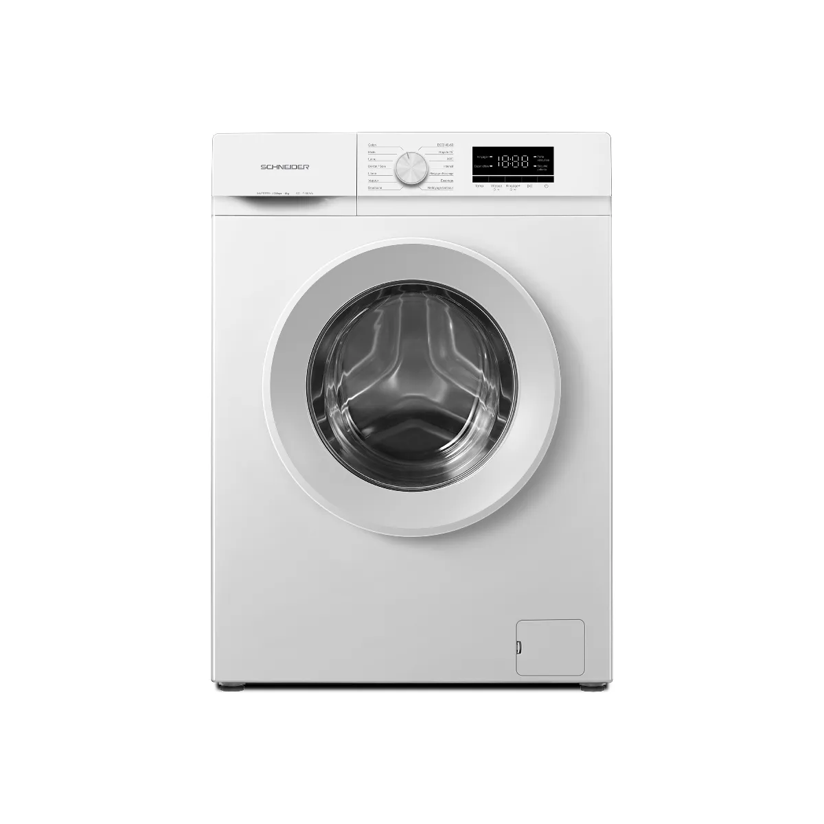 Schneider SCLLF106 WA Lave linge frontal 6kg Neuf - vue 5