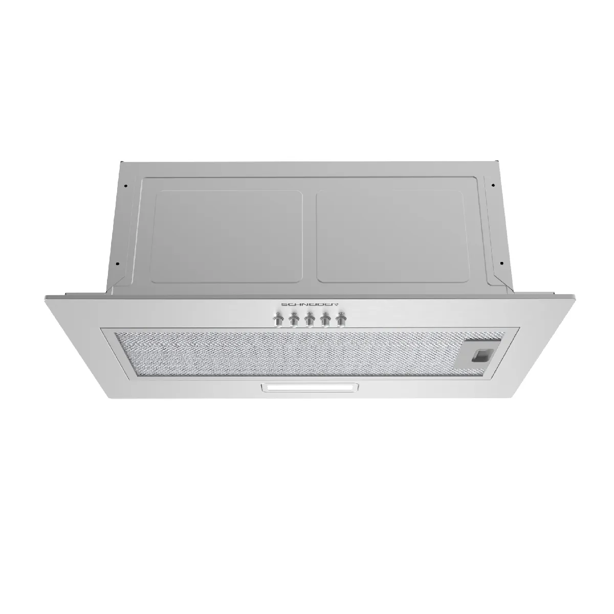 Schneider SCGF400 XB Groupe filtrant – 52 cm Inox - vue 2