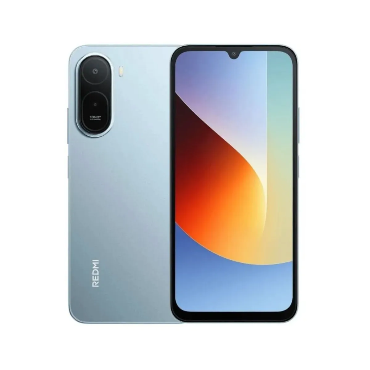 Xiaomi Redmi A7 Pro 4G 64Go/4Go Dual SIM Bleu Brume